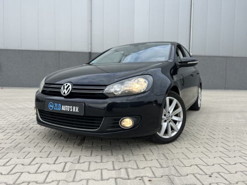Volkswagen Golf 1.4 TSI Highline/CARPLAY/CRUISE CONTR/AIRCO