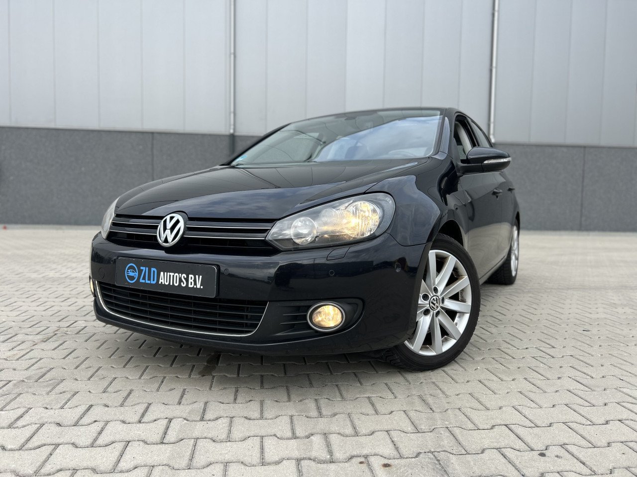 Volkswagen Golf 1.4 TSI Highline/CARPLAY/CRUISE CONTR/AIRCO