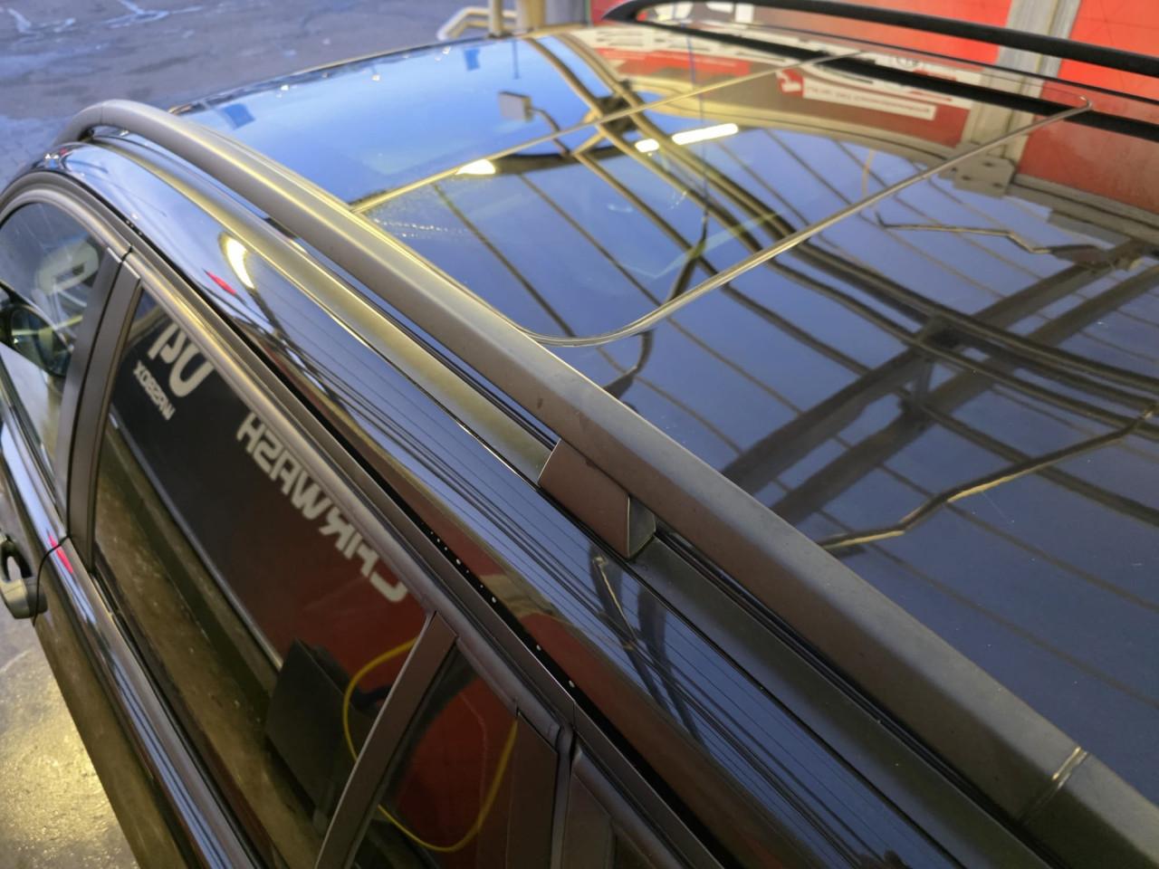 Bmw 320i e91 met panorama.