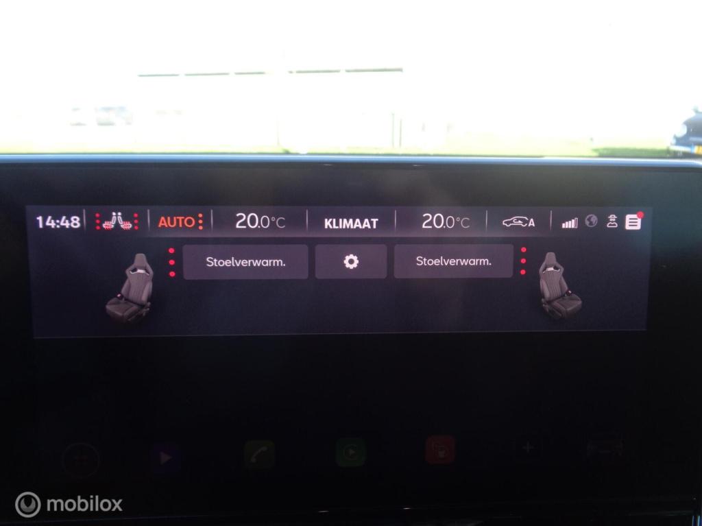 Cupra Formentor 1.5 tsi business edition plus/automaat dsg/airco/full led/c