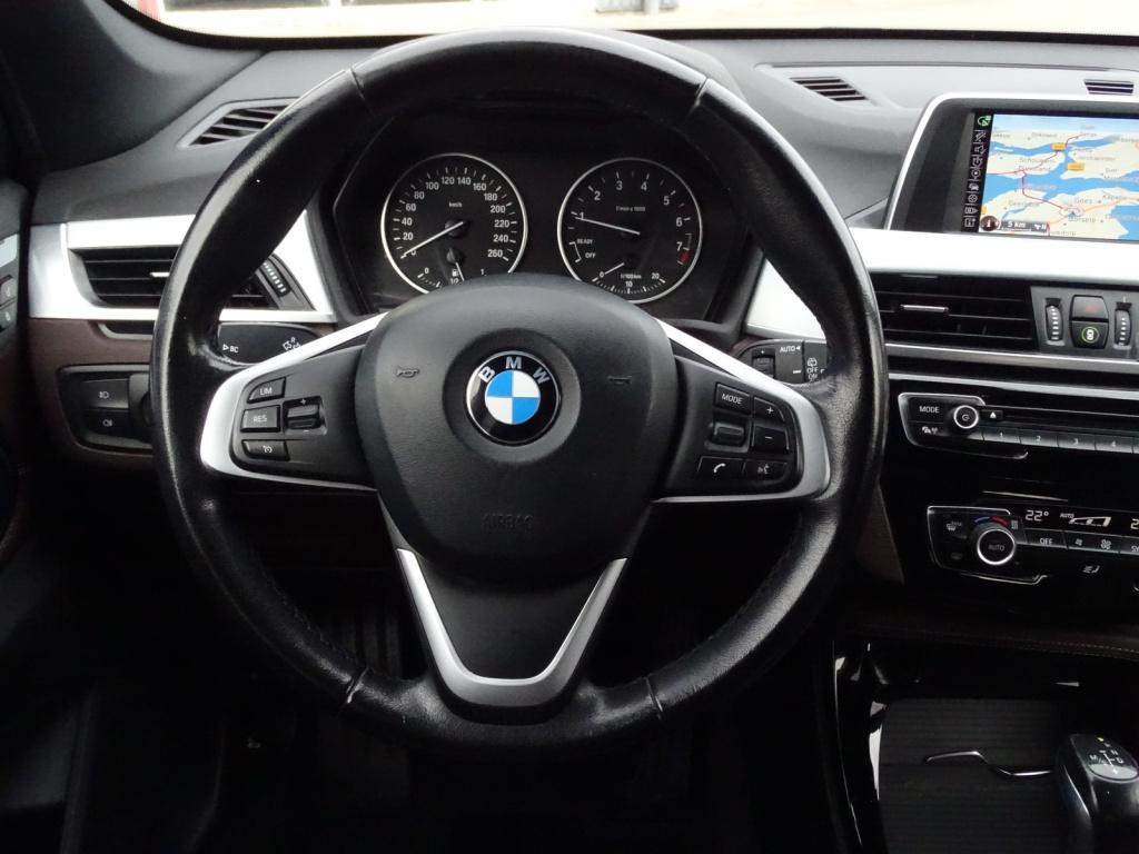 BMW X1 sdrive20i automaat | 192pk