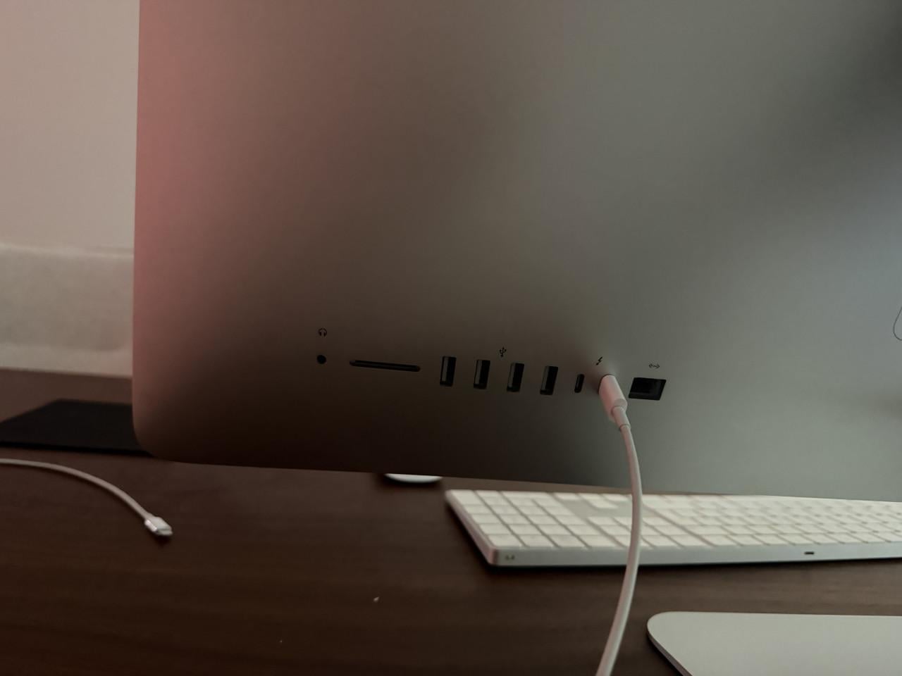 Imac 27 inch 2017