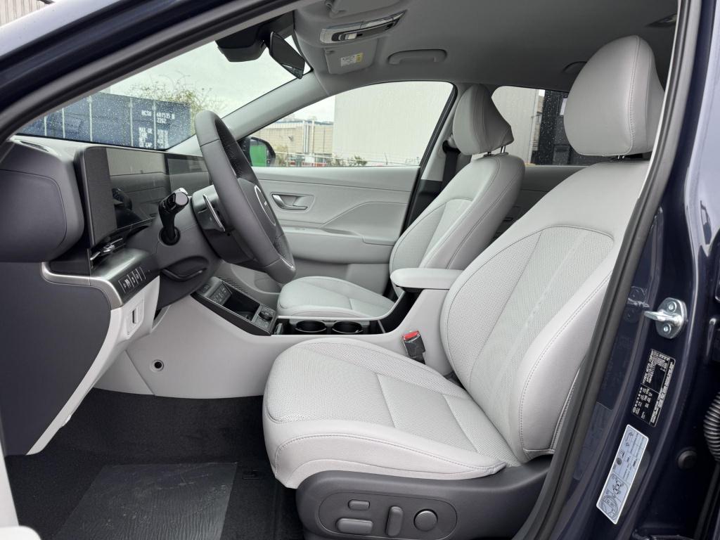 Hyundai Kona 1.6 gdi hev premium