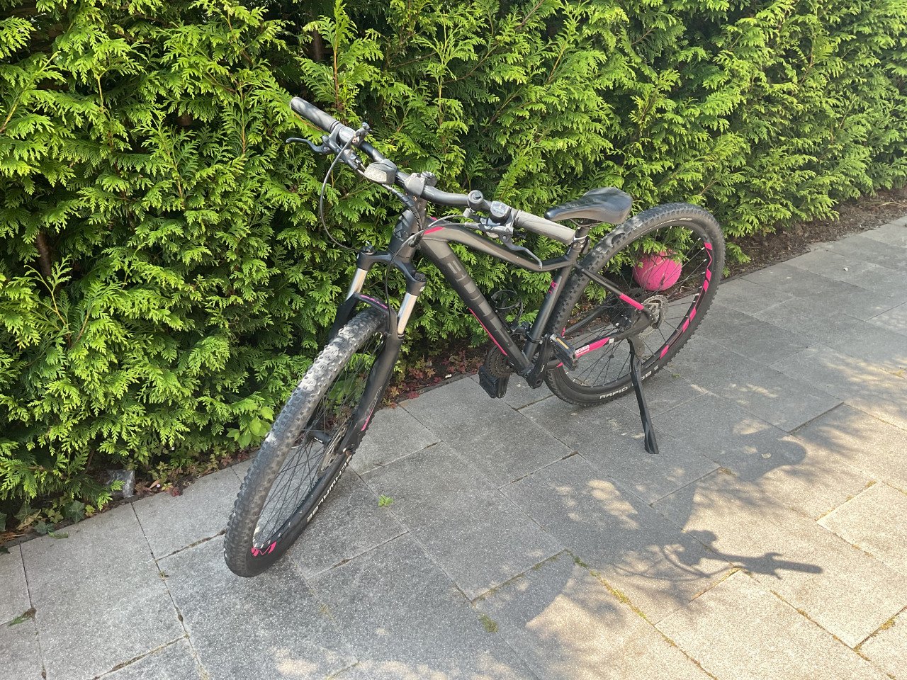 TE KOOP: Bulls Dames/Meisjes Mountainbike !!!
