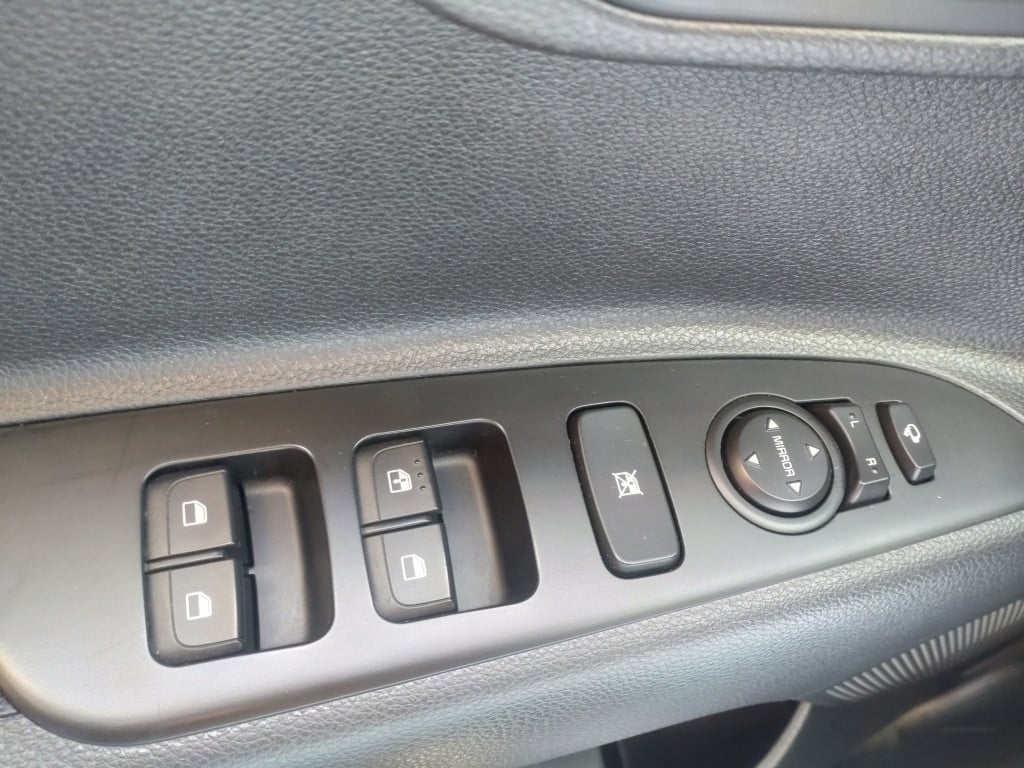 Kia Stonic 1.0 t-gdi mhev dynamic line | automaat