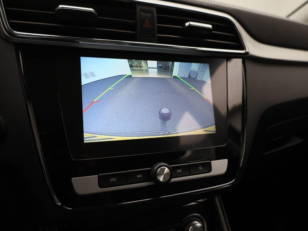 MG Zs Ev mg luxury 45 kwh | automaat | panoramadak | leder | navigatie | ai
