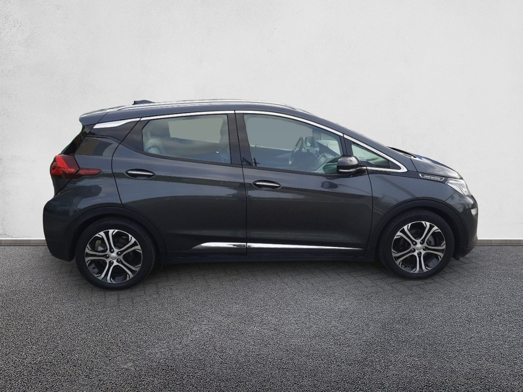 Opel Ampera-e launch executive 60 kwh | e2000,- subsidie
