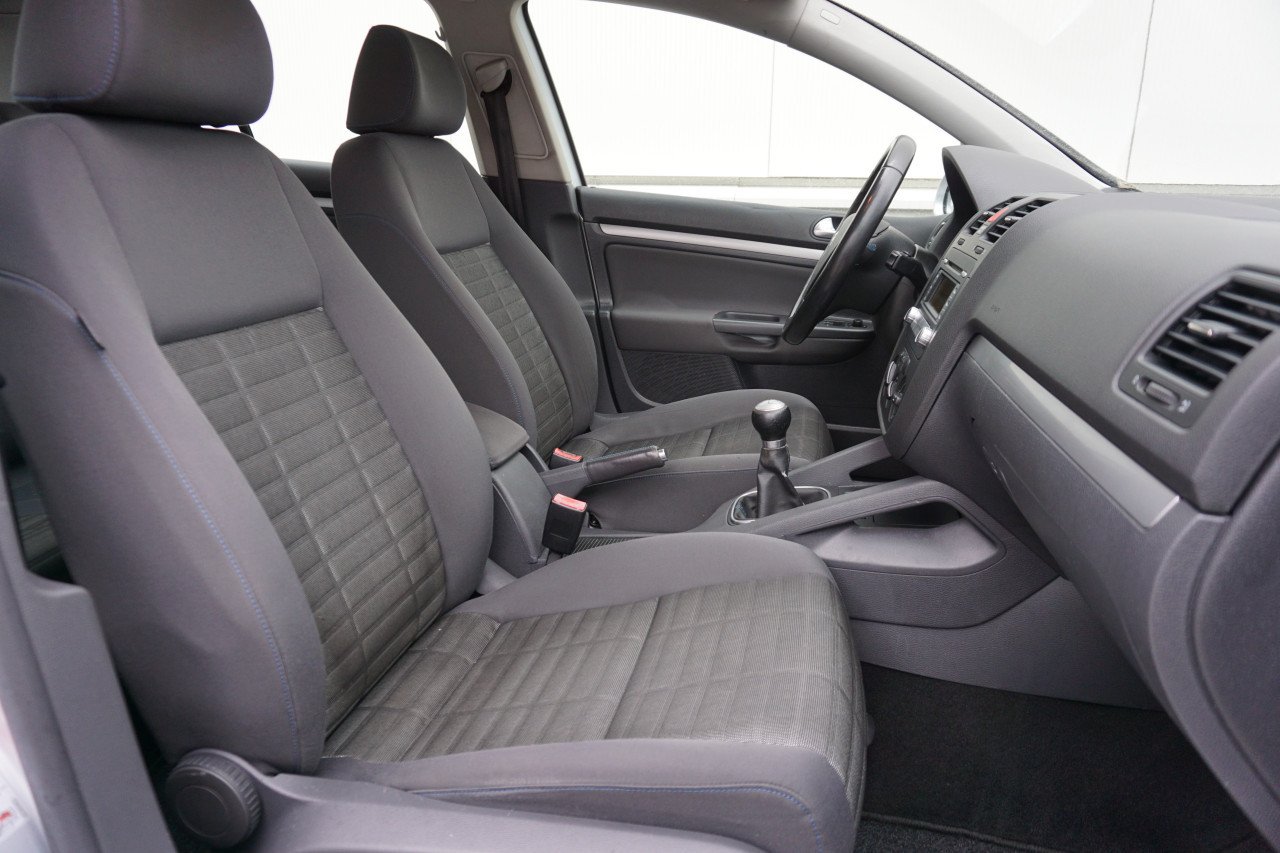 Volkswagen Golf, 1.6 Optive 3 / Airco / NAP / Apk t/m 04-2026