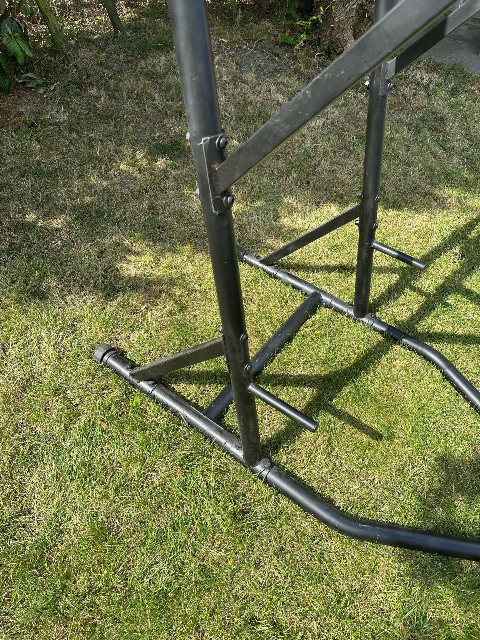 Power tower
