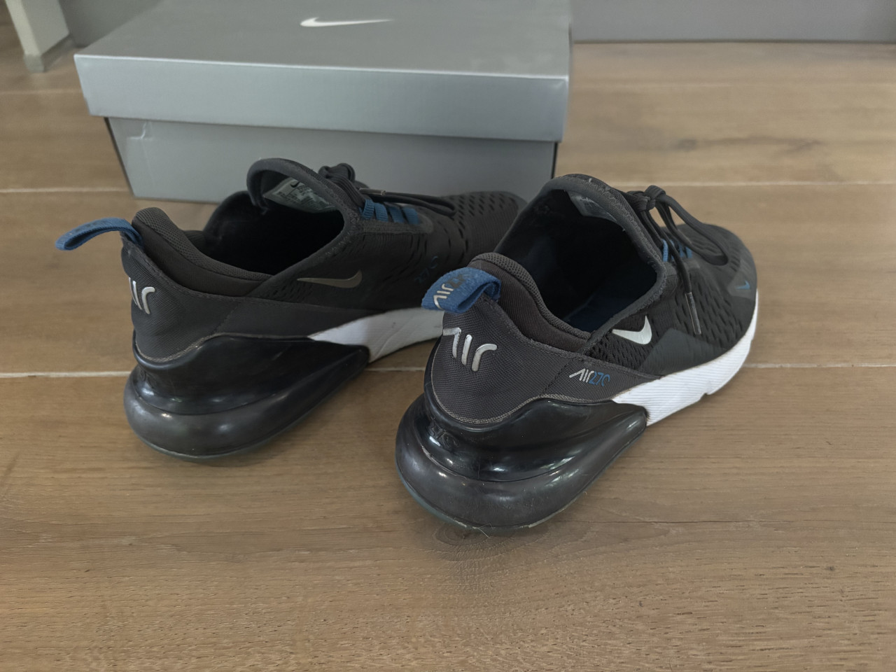 Sneakers Nike air 270 - maat 38,5