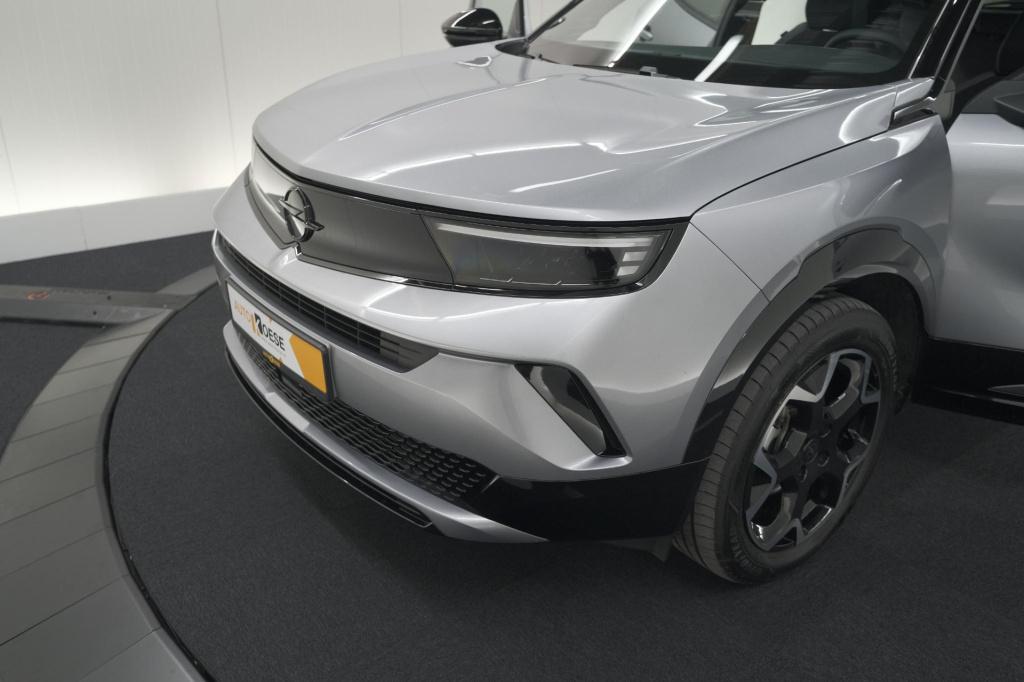 Opel Mokka 130 turbo at8 gs | camera | stoelverwarming | apple carplay