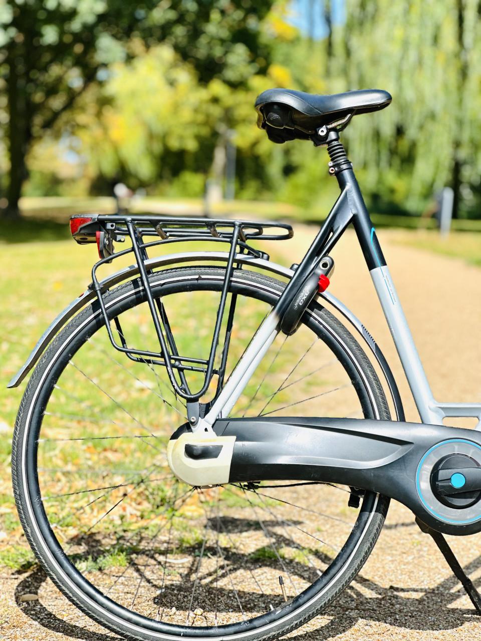 Gazelle Damesfiets 28inch - 8 versnellingen