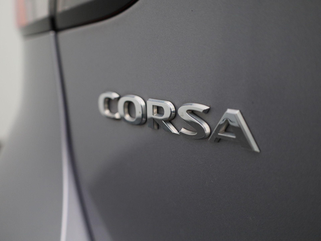 Opel Corsa 1.2 55kw s/s elegance | camera | parkeer sensoren | navigatie | 