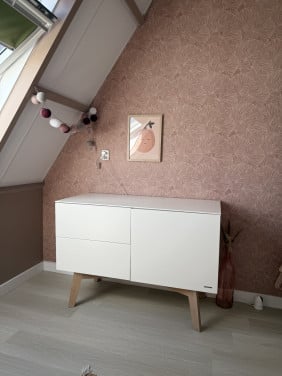 Kidsmill Dressoir - Zo Goed Als Nieuw