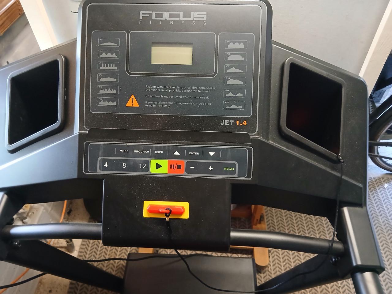 Loopband Focus Jet 1.4