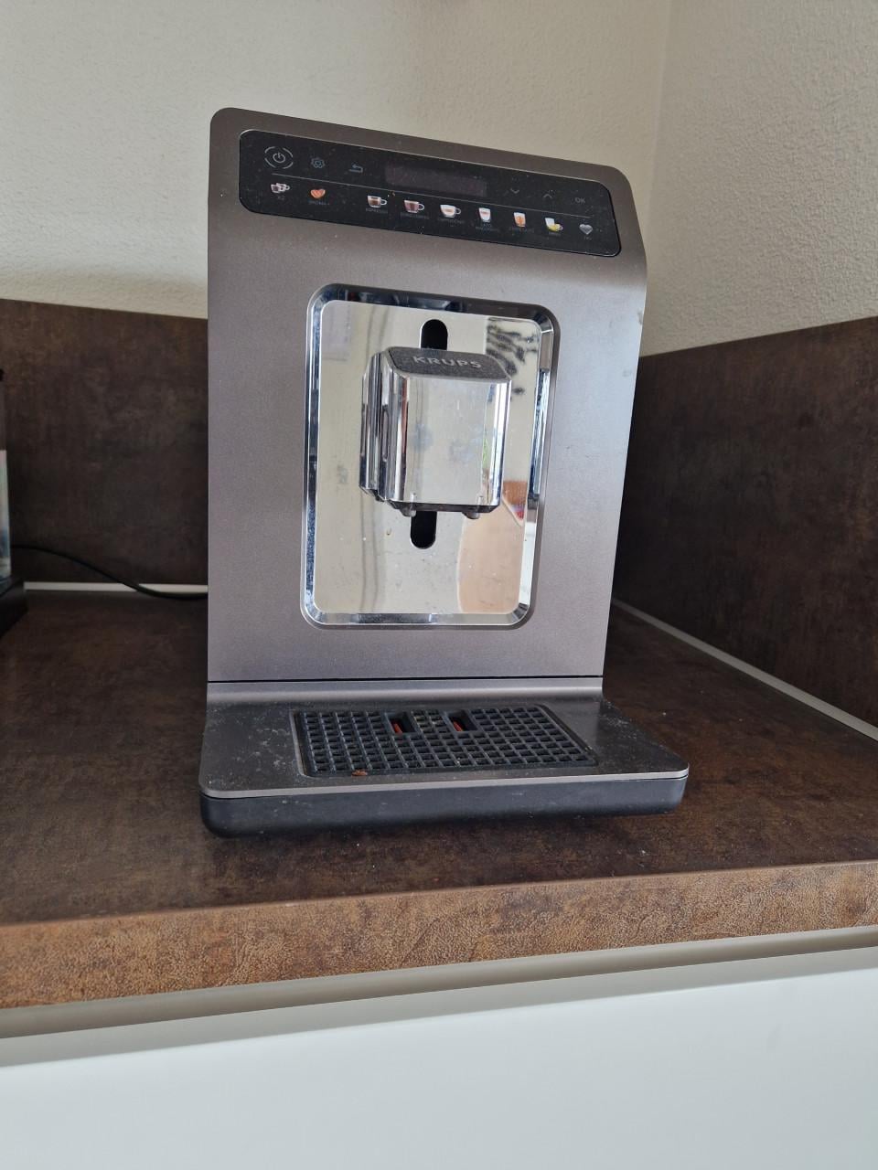 Koffiemachinete koop