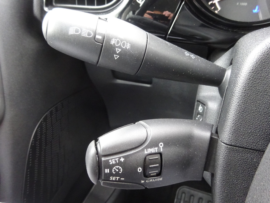 Citroen C3 1.0 vti collection 1e eigenaar / airco / navi / cruise control /
