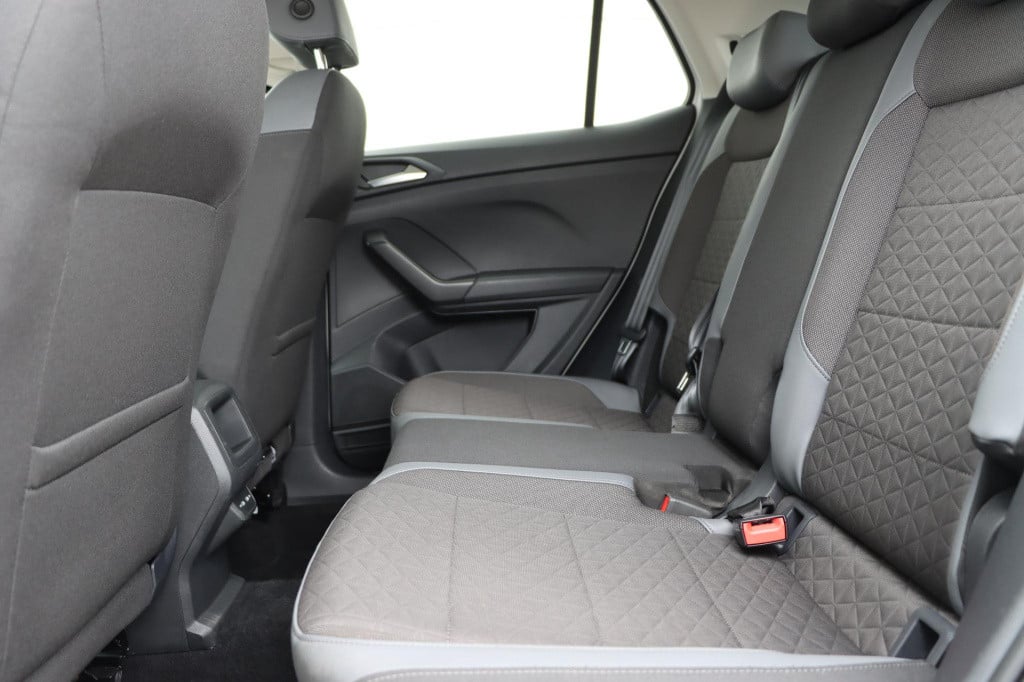 Volkswagen T-cross 1.0 tsi style