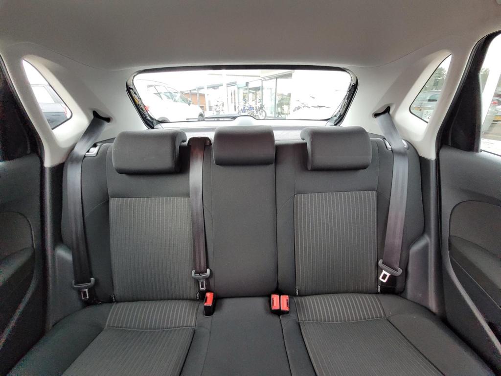 Volkswagen Polo 1.2 tsi bluemotion highline