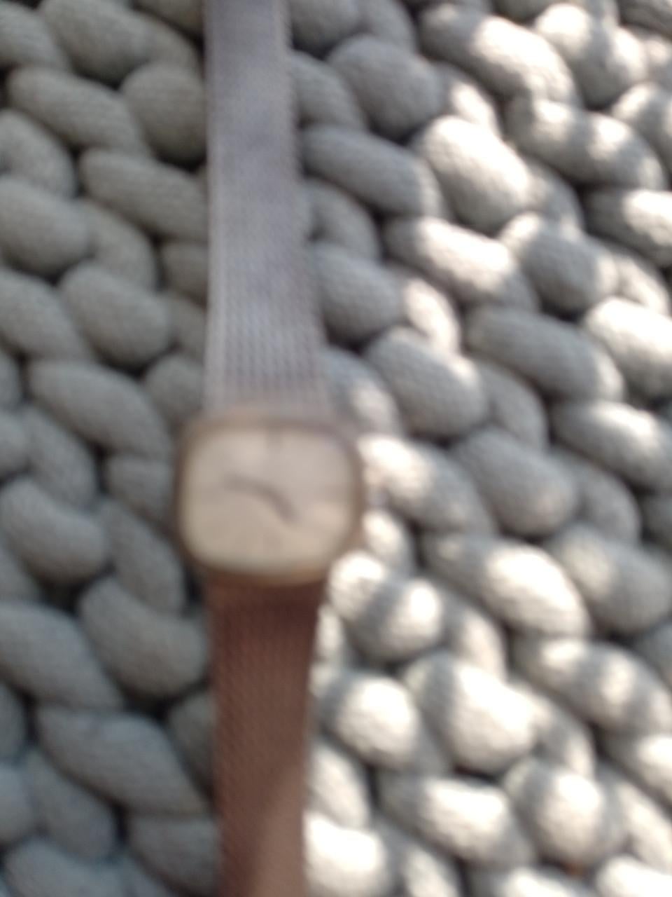 Alliance zilveren dameshorloge