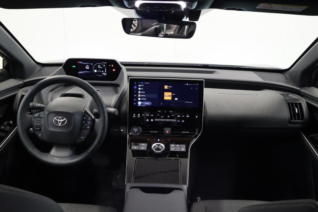 Toyota Bz4x dynamic 71 kwh