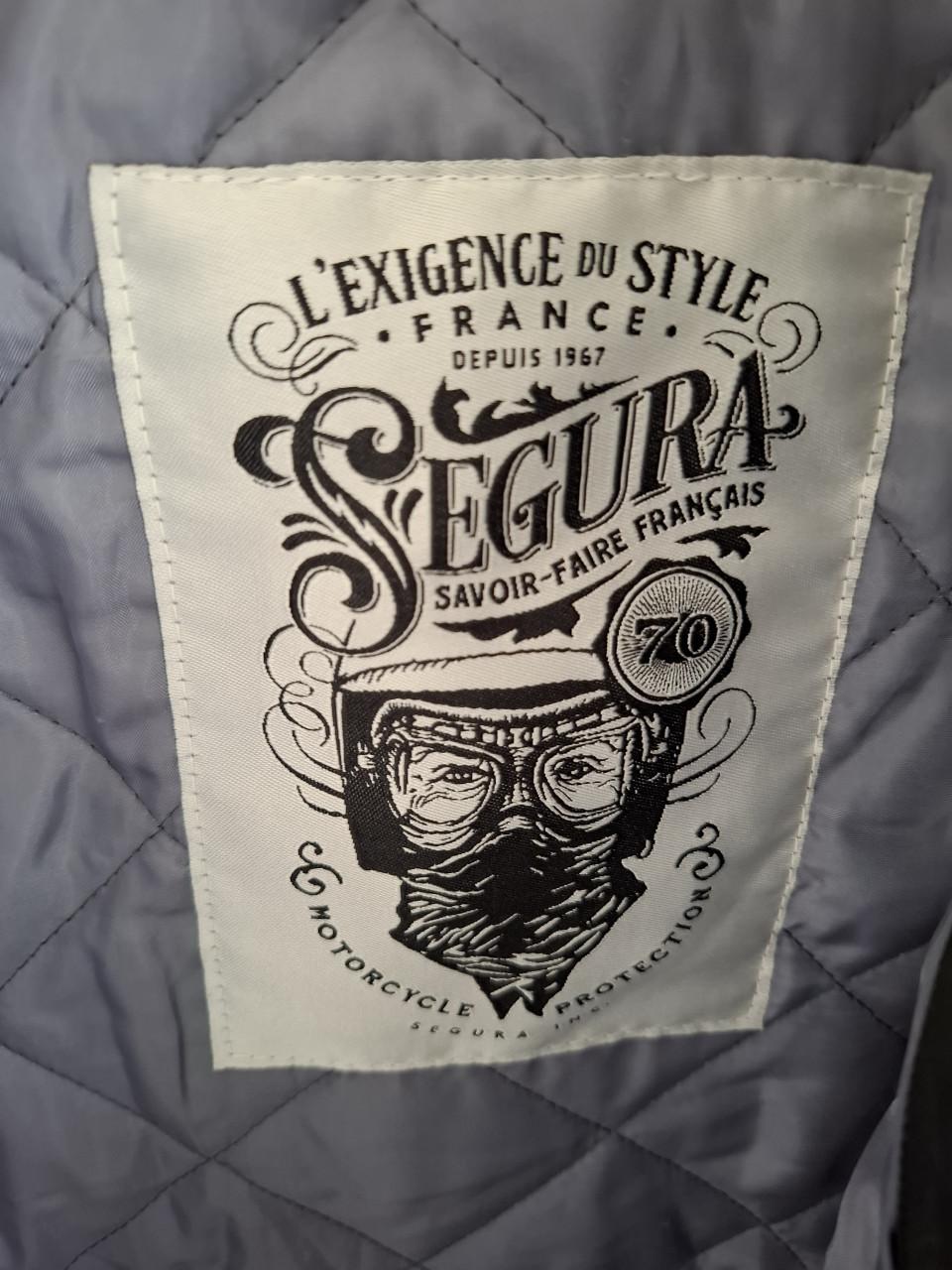 Segura motorjas