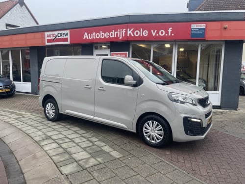 Peugeot Expert 231s gb 2.0 bluehdi 120pk 3p. st