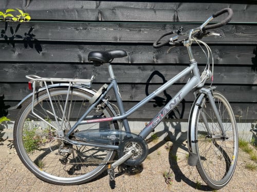 Fiets