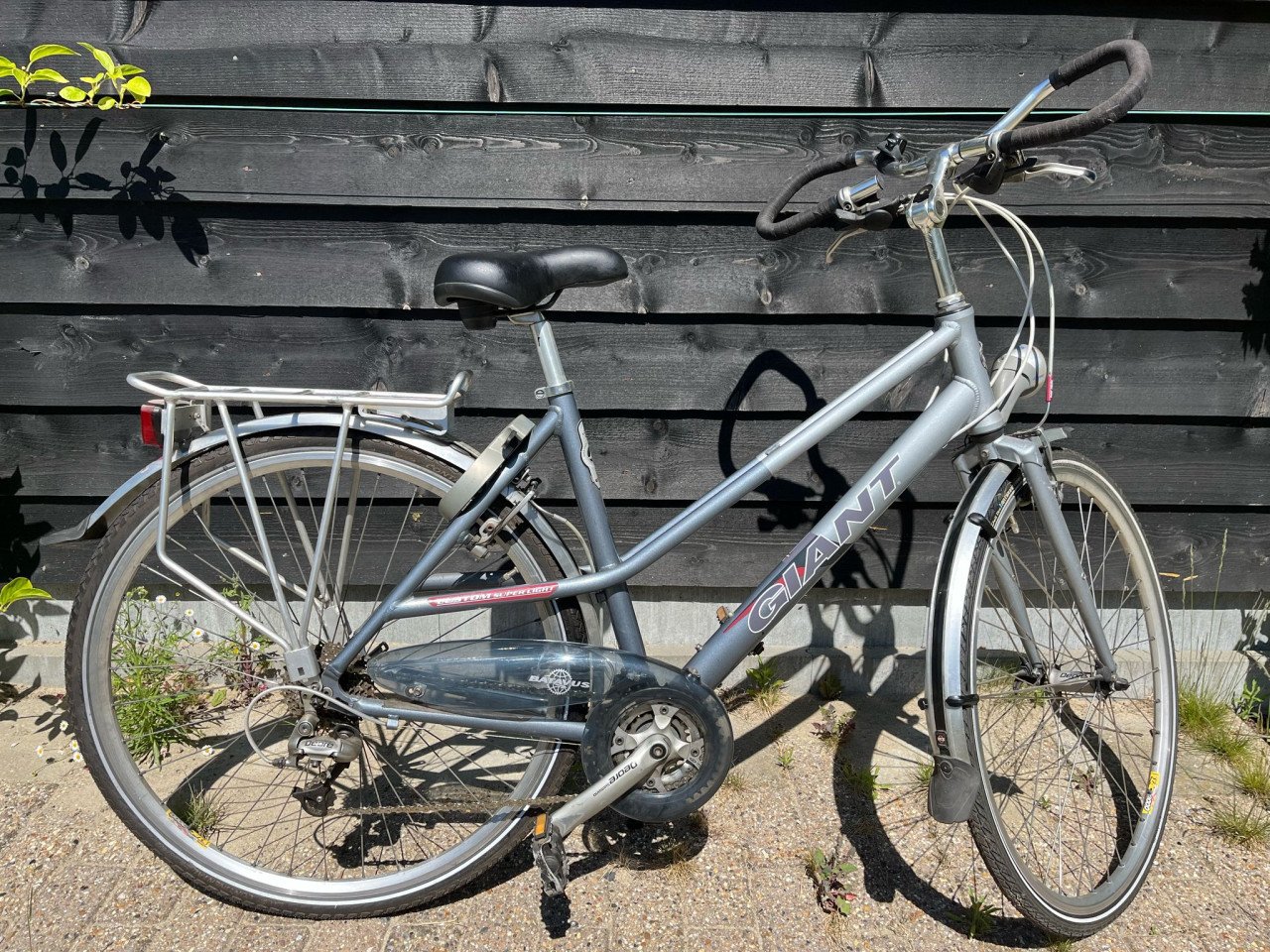 Fiets