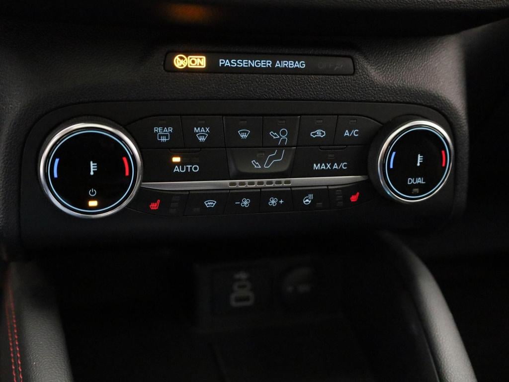 Ford Kuga 2.5 phev st-line x | panoramadak | trekhaak | winter pack | apple