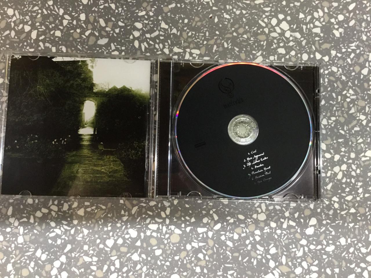 Diverse cd's te koop. Zie lijst. Fotoos op aanvraag.