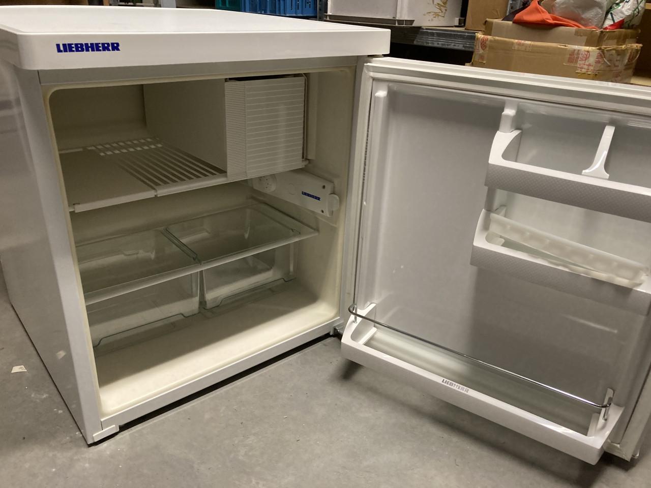 Liebherr koelkast met vriesvakje