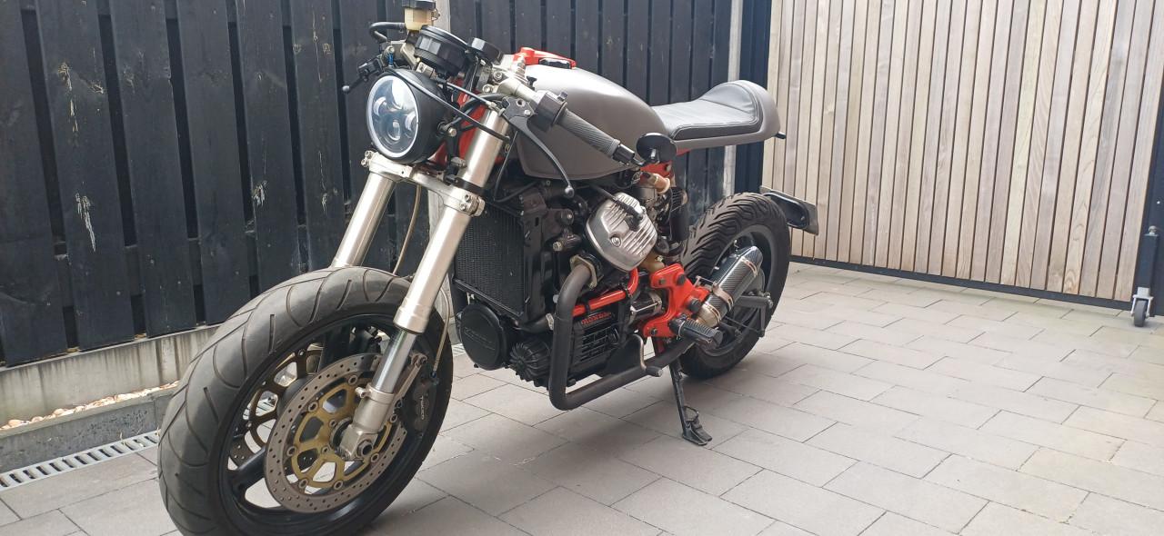 Caferacer