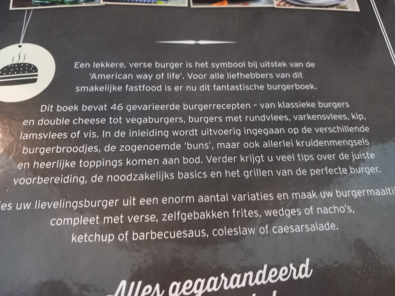 Het ultieme burgerboek