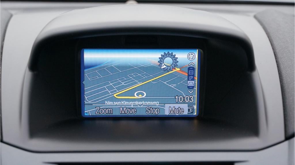 Ford Fiesta 1.0 style rijklaar incl garantie