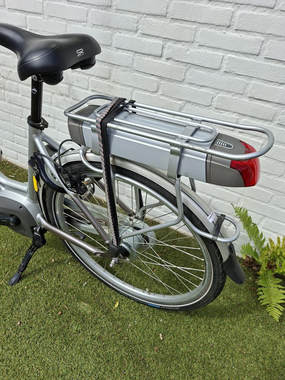 E-bike Batavus Ego Control (dames)