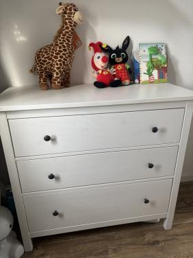 Hemnes lade kast