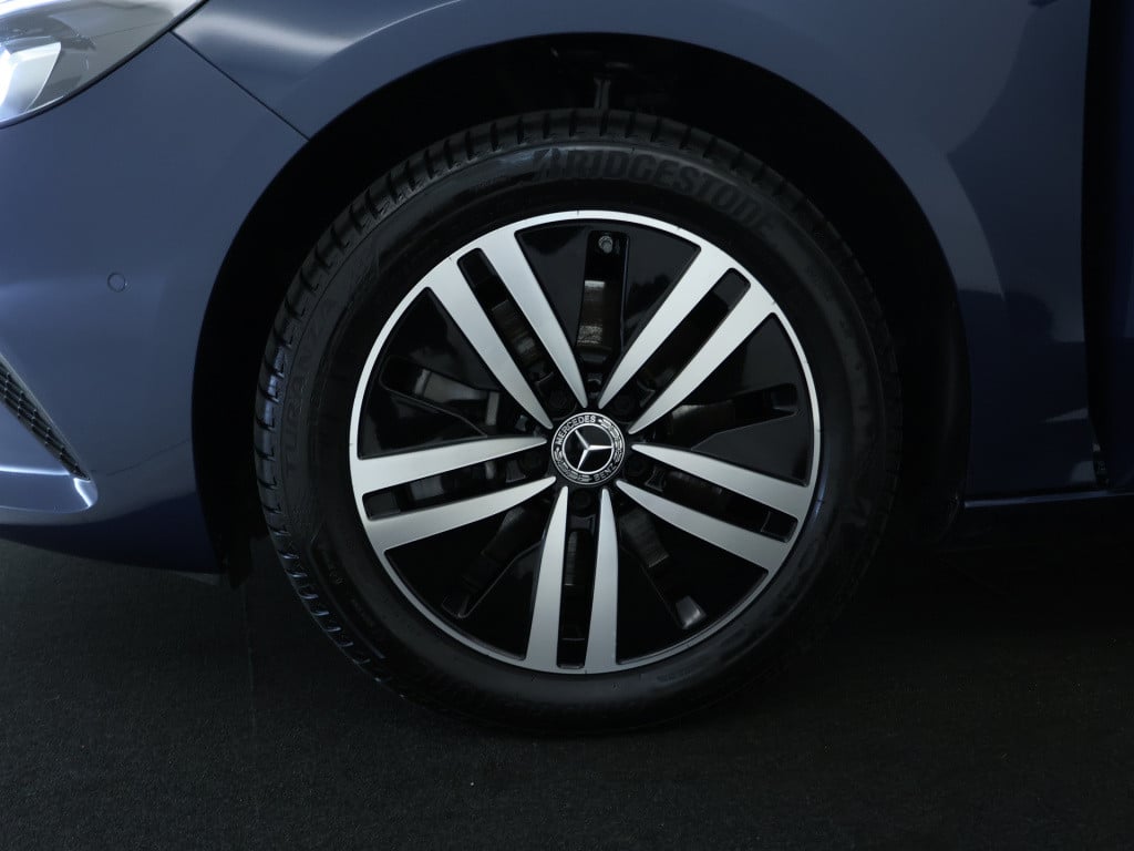 Mercedes-Benz B-Klasse 250 e plug-in hybride | panorama schuif-kanteldak | 