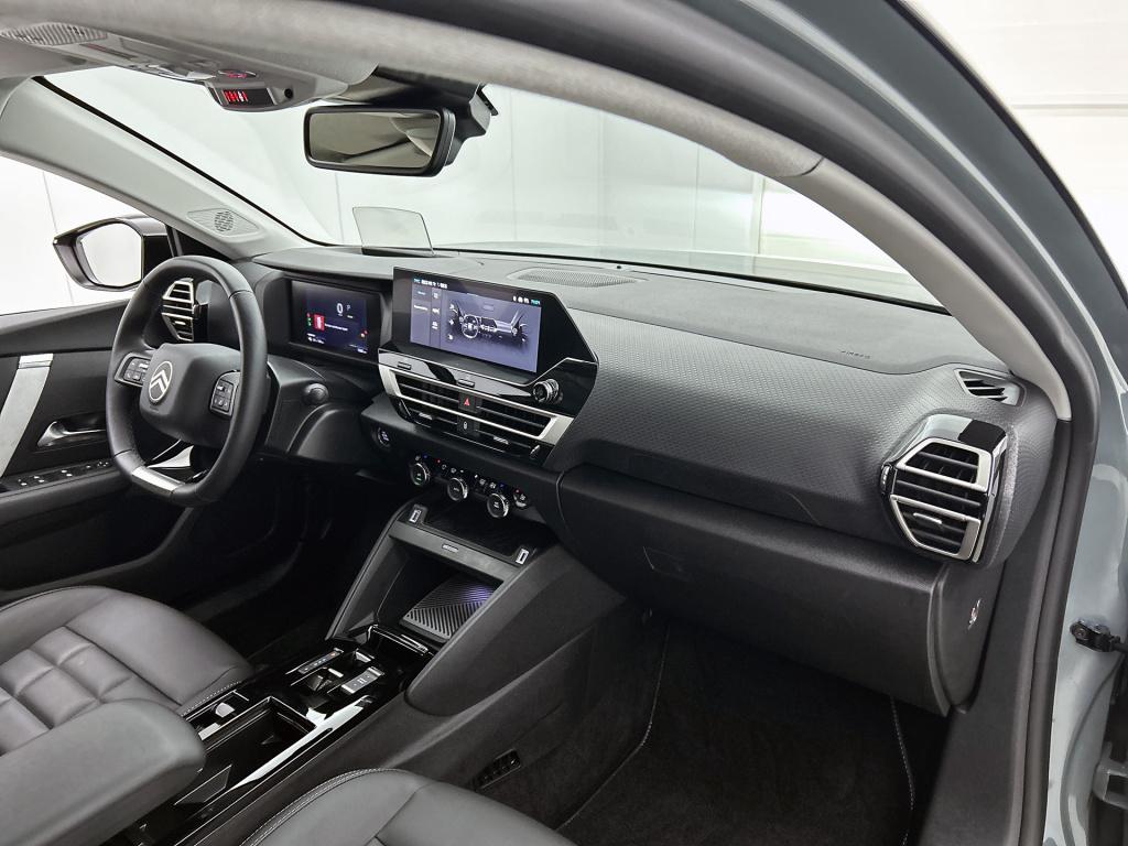 Citroen Ë-c4 max 156pk extended range 54 kwh | adaptive cruise | stoelverwa