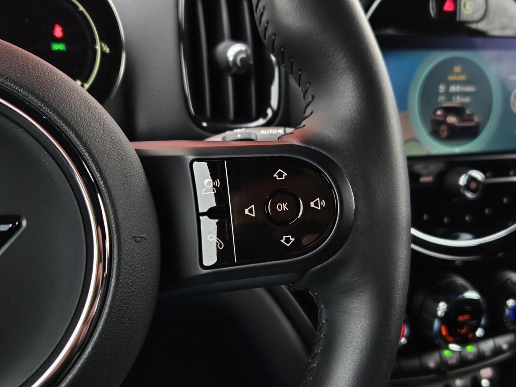 Mini Countryman mini cooper se all4 | carplay | camera