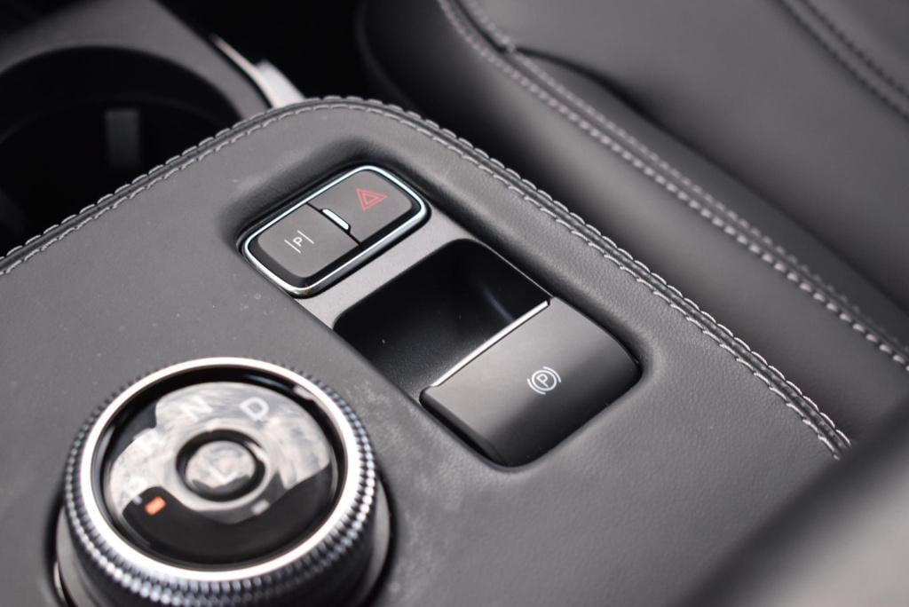 Ford Mustang Mach-e rwd 75 kwh