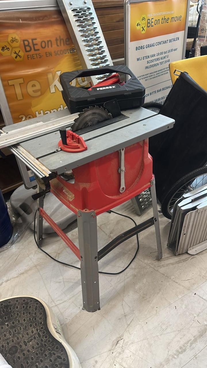 Partij Gebruikte Artikellen