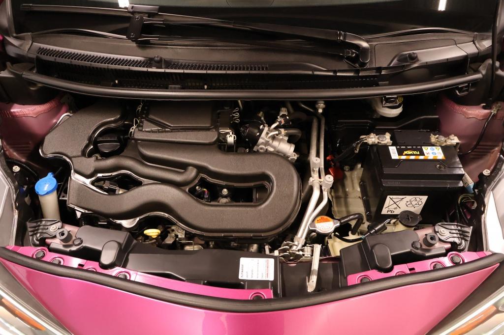 Toyota Aygo 1.0 vvt-i x-cite | carplay/androidauto | a.camera |