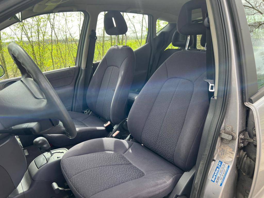 Mercedes-Benz A-Klasse 160 classic automaat