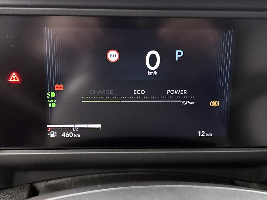 Citroen C4 X hybrid 145pk automaat max | trekhaak | all season banden |