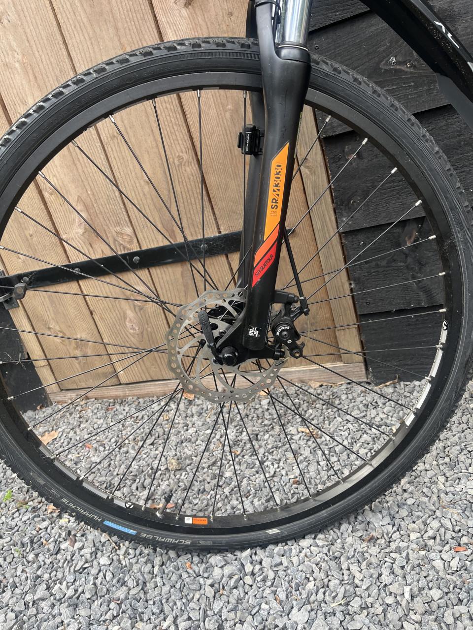 Trek Marlin 5 MTB