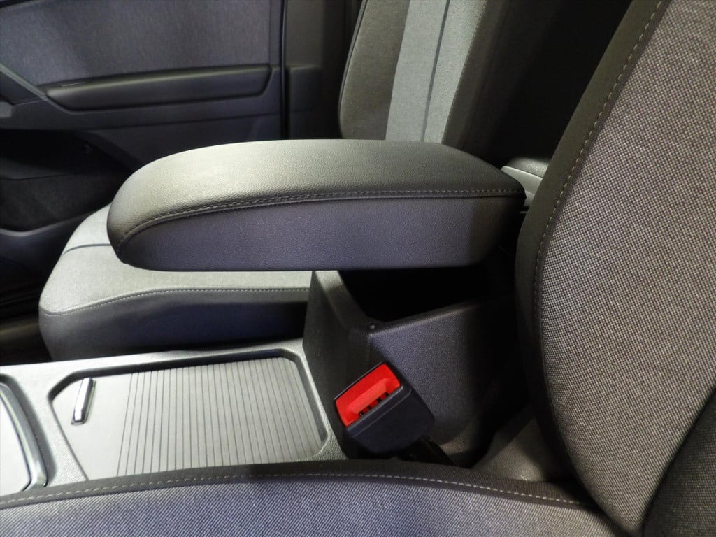 Seat Tarraco 1.5 tsi 150pk style