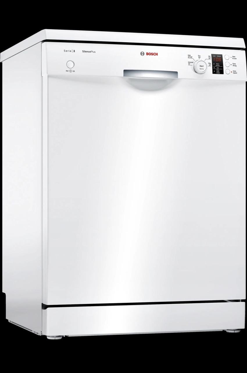 Niet gebruikte Bosch SMS25AW00N vrijstaand Vaatwasser klasse A++