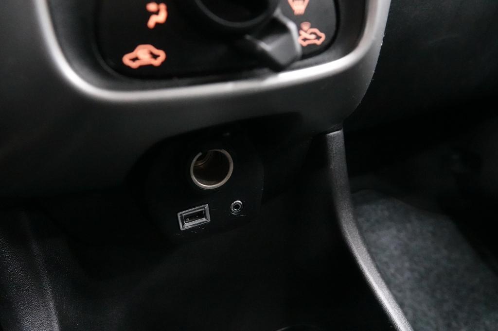 Peugeot 108 1.0 e-vti active | nl auto | bluetooth | airco |