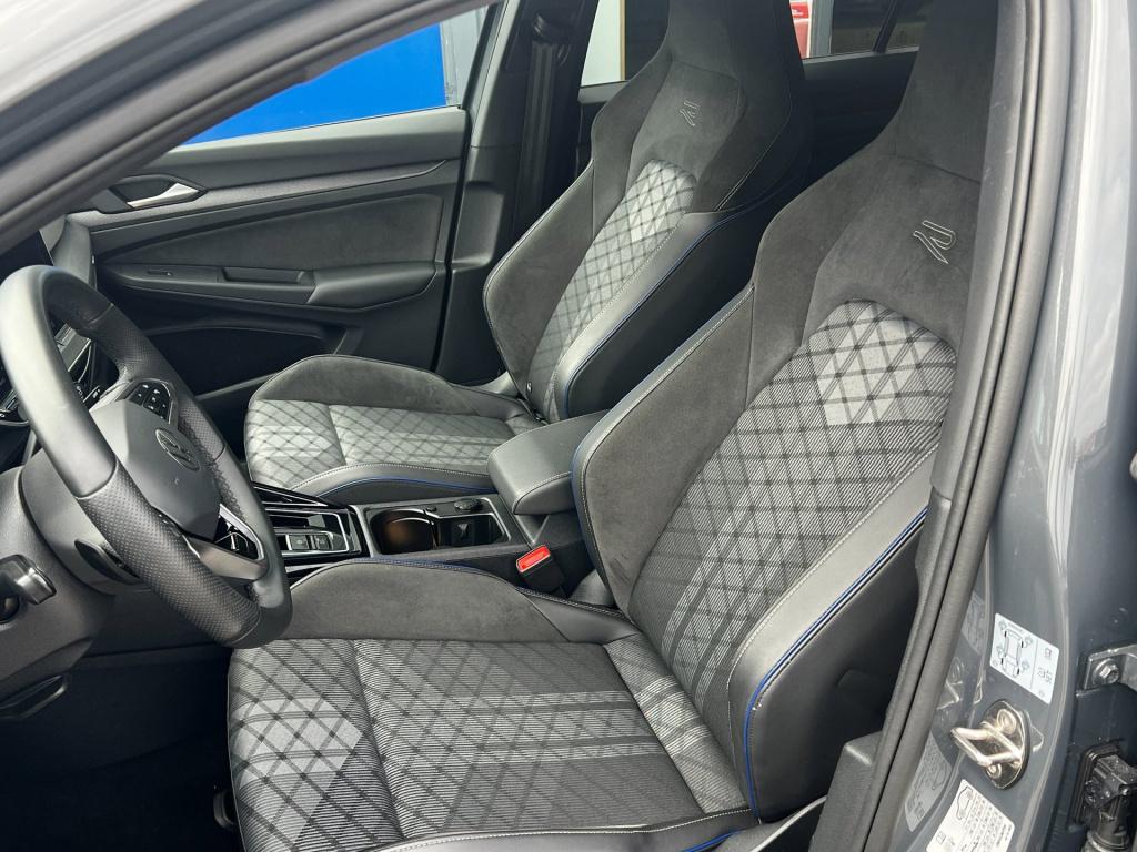 Volkswagen Golf variant 1.5 etsi r-line edition